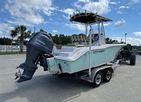 Anglers Marine